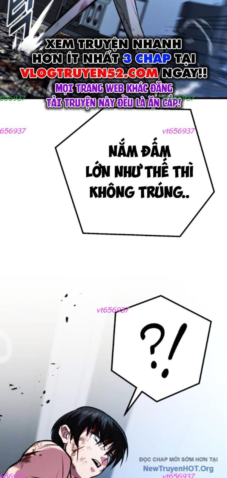 Bạo Lực Vương Chap 69 - Next Chap 70