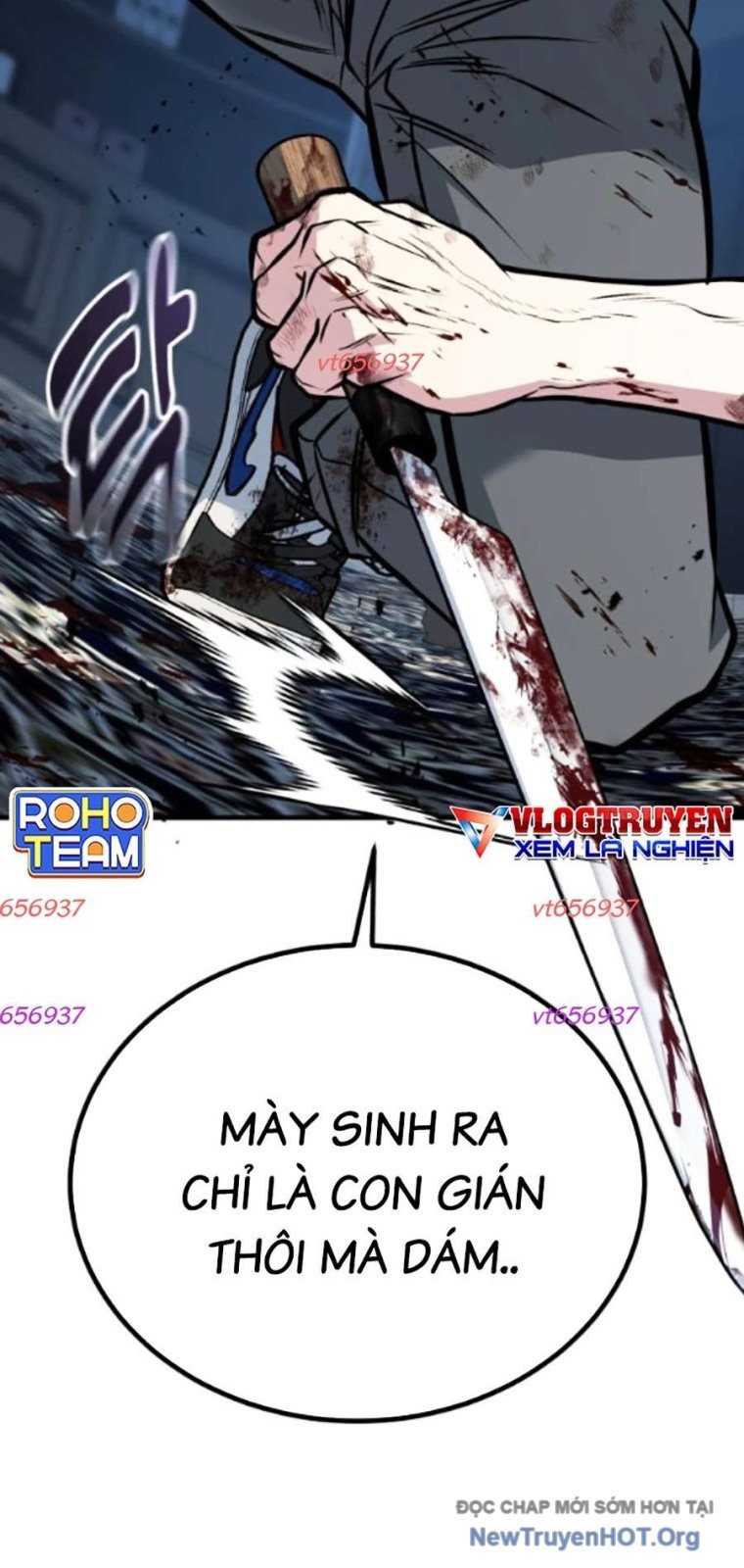 Bạo Lực Vương Chap 69 - Next Chap 70