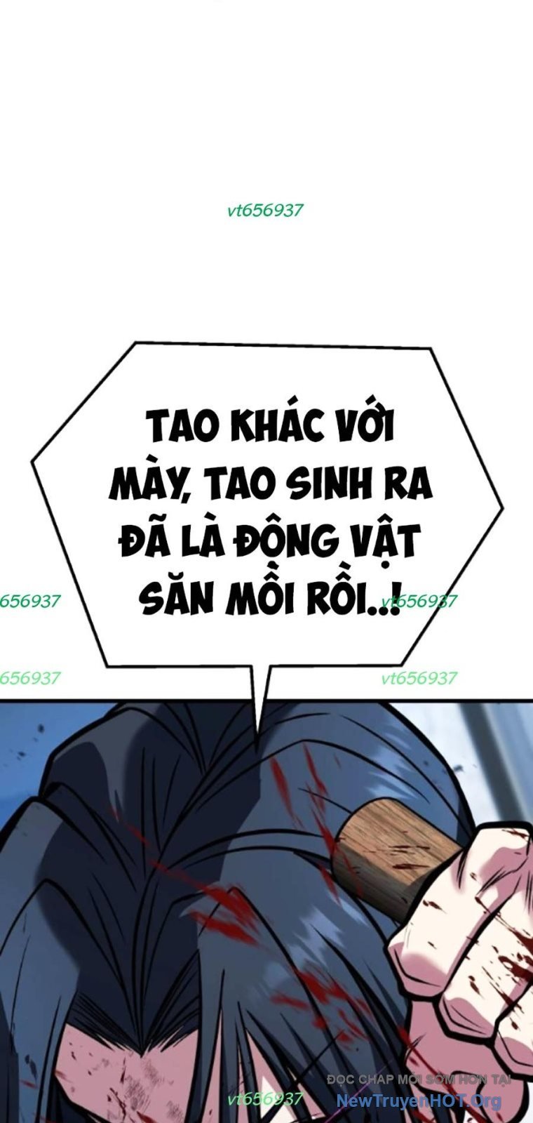 Bạo Lực Vương Chap 69 - Next Chap 70