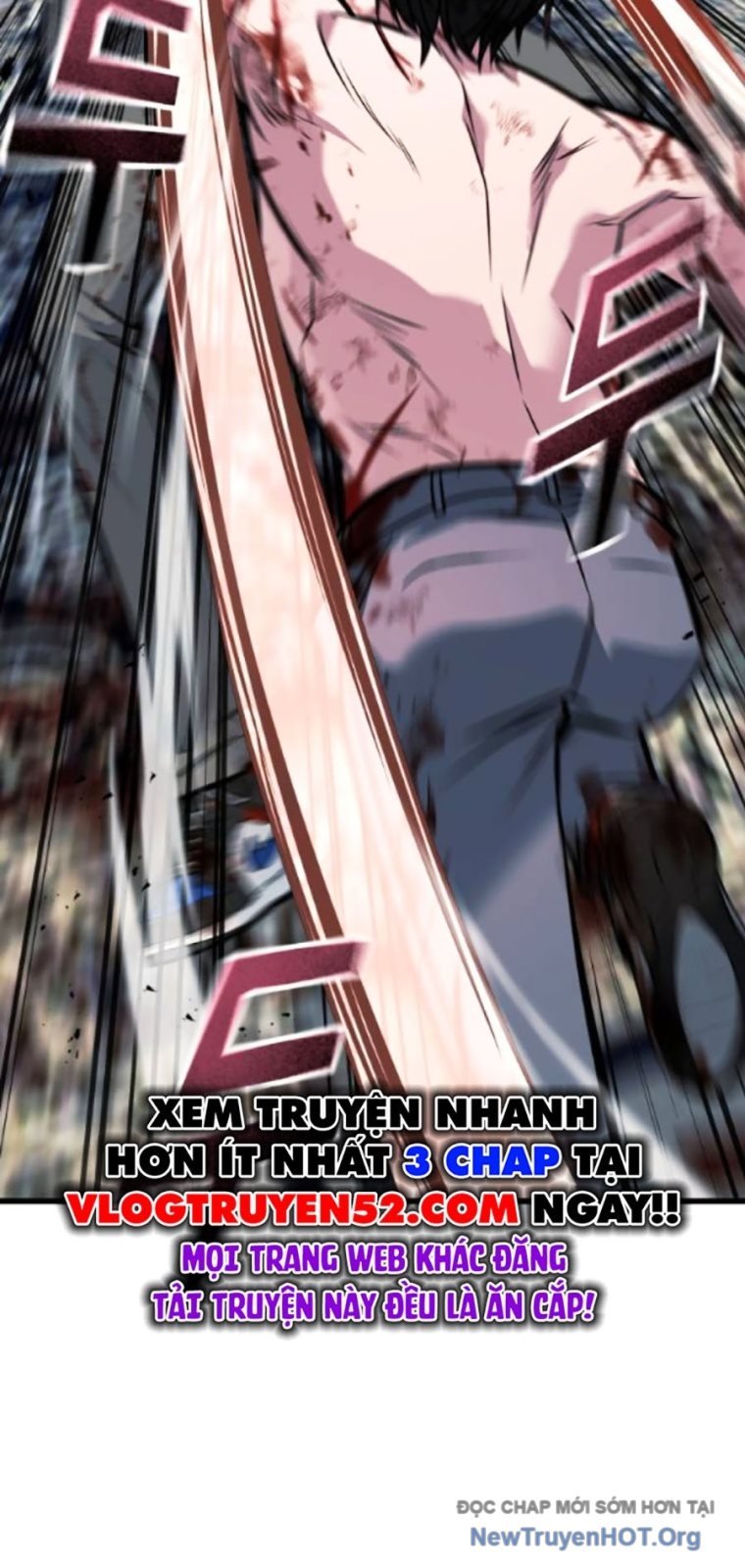 Bạo Lực Vương Chap 69 - Next Chap 70