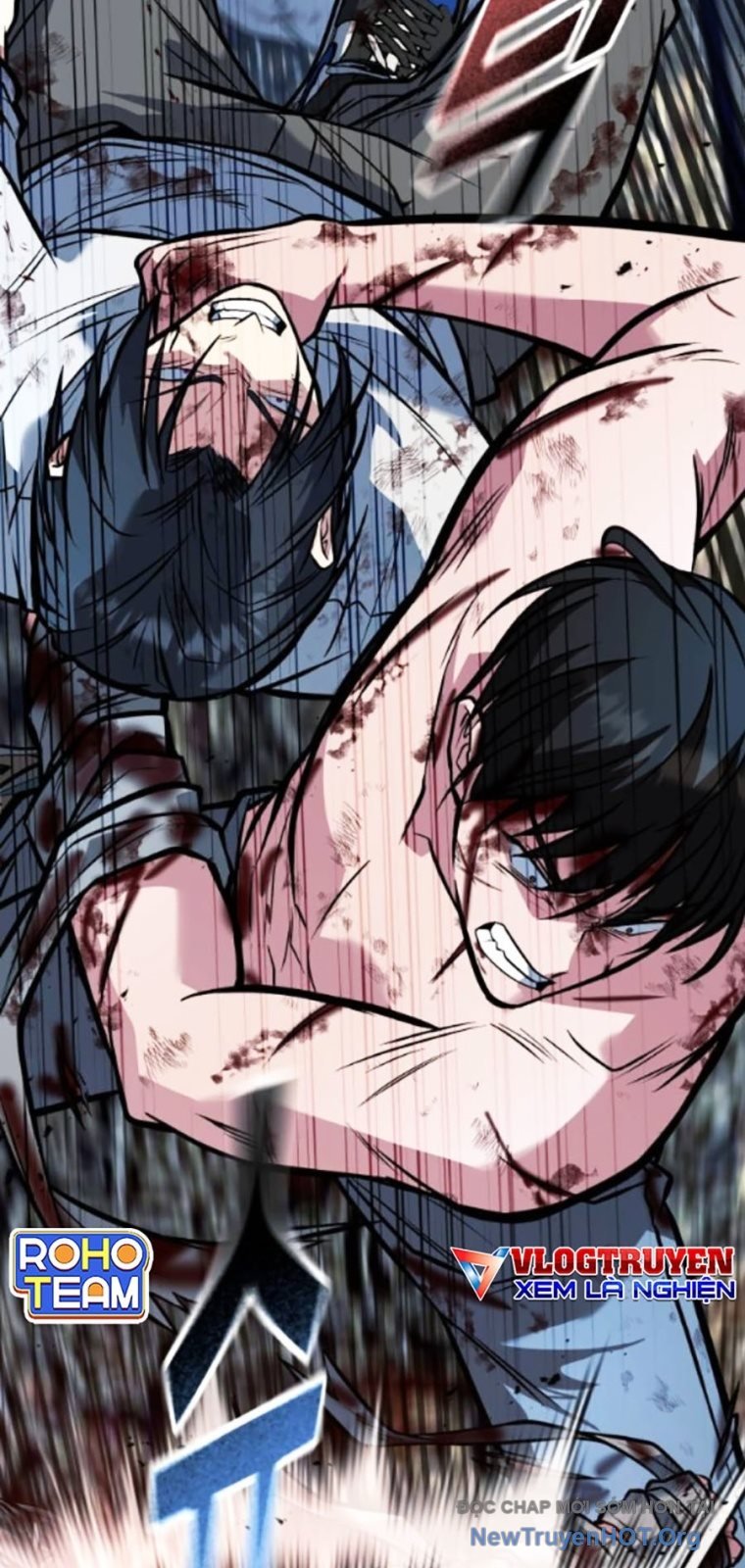 Bạo Lực Vương Chap 69 - Next Chap 70