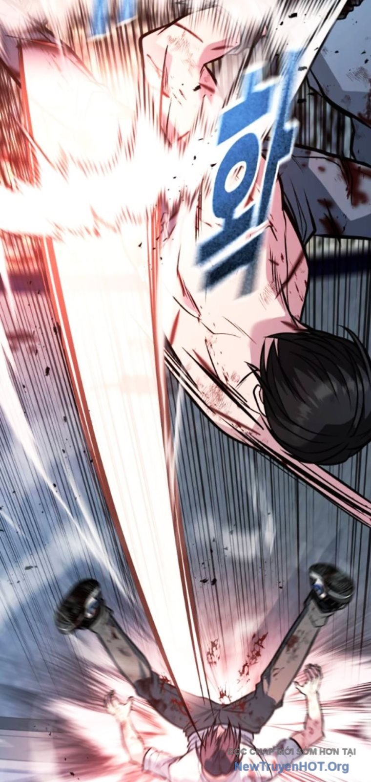 Bạo Lực Vương Chap 69 - Next Chap 70