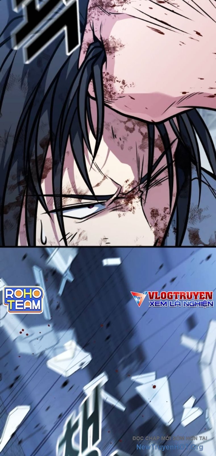 Bạo Lực Vương Chap 69 - Next Chap 70