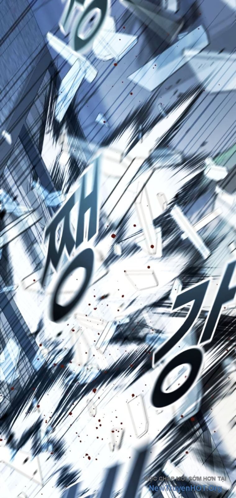 Bạo Lực Vương Chap 69 - Next Chap 70