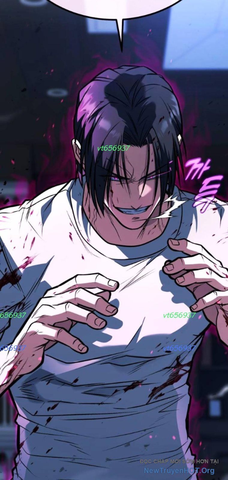 Bạo Lực Vương Chap 69 - Next Chap 70