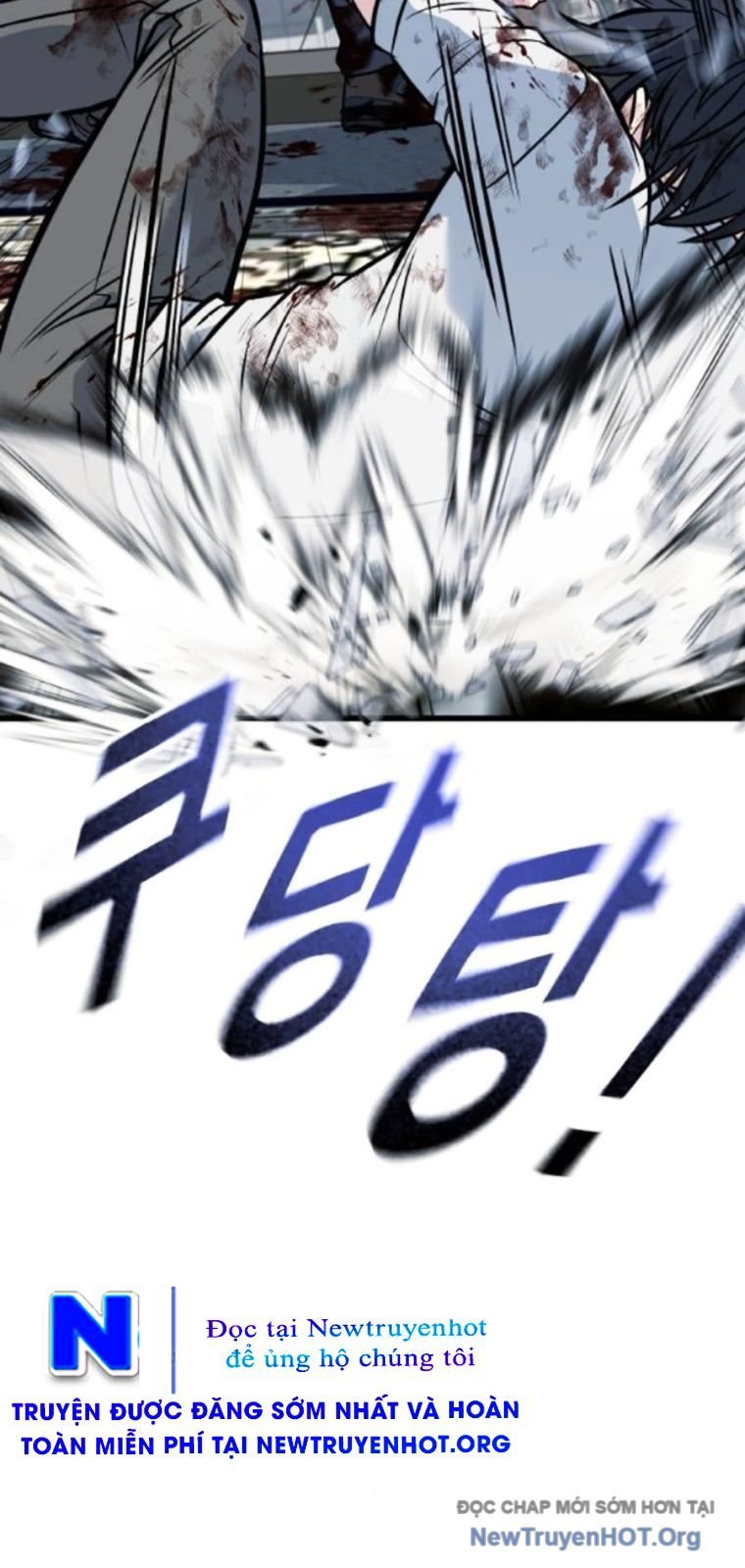 Bạo Lực Vương Chap 69 - Next Chap 70