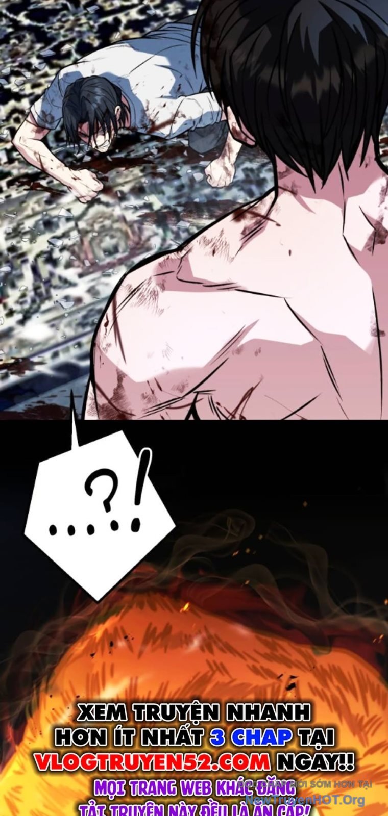 Bạo Lực Vương Chap 69 - Next Chap 70