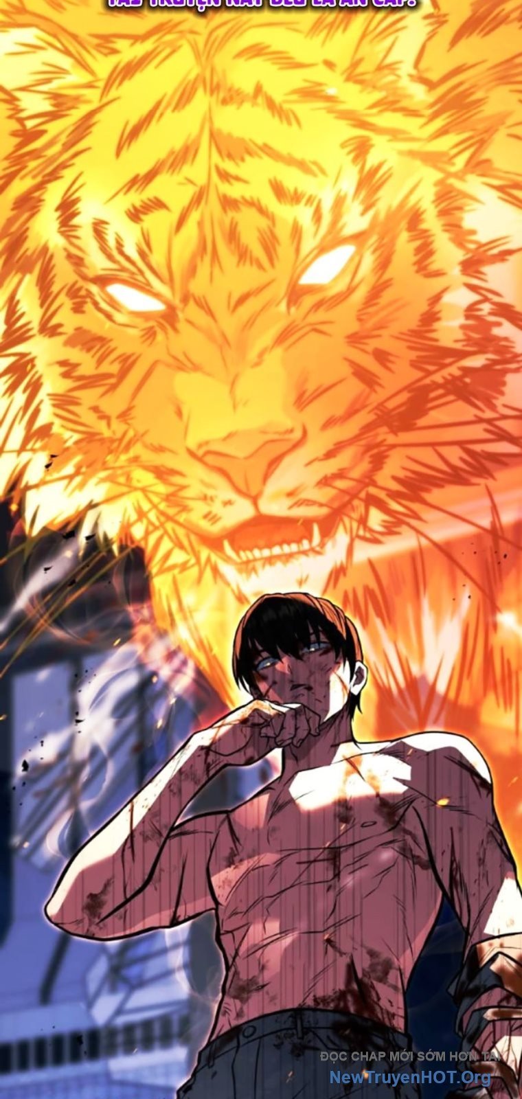 Bạo Lực Vương Chap 69 - Next Chap 70