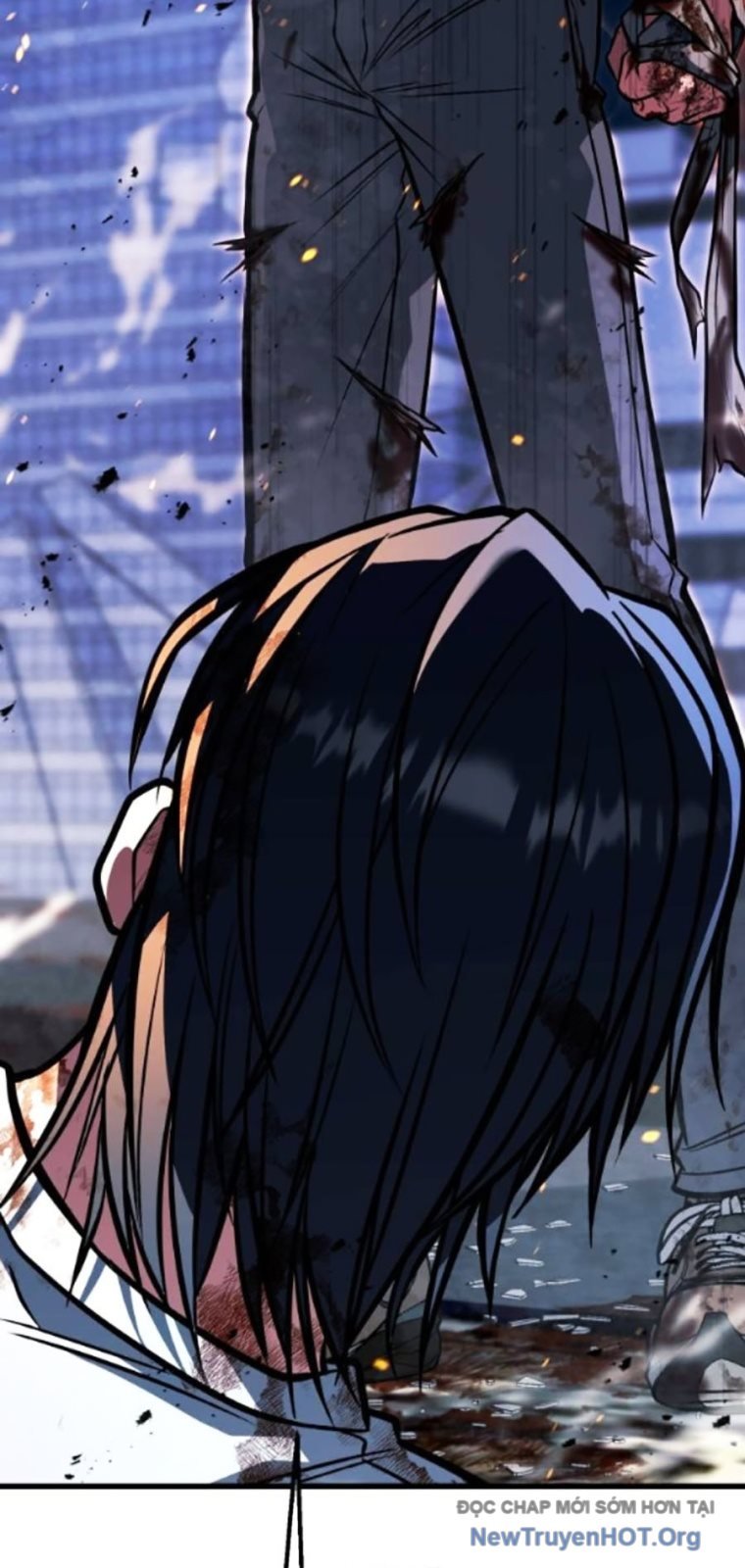 Bạo Lực Vương Chap 69 - Next Chap 70