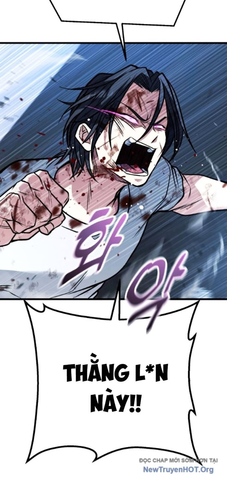 Bạo Lực Vương Chap 69 - Next Chap 70