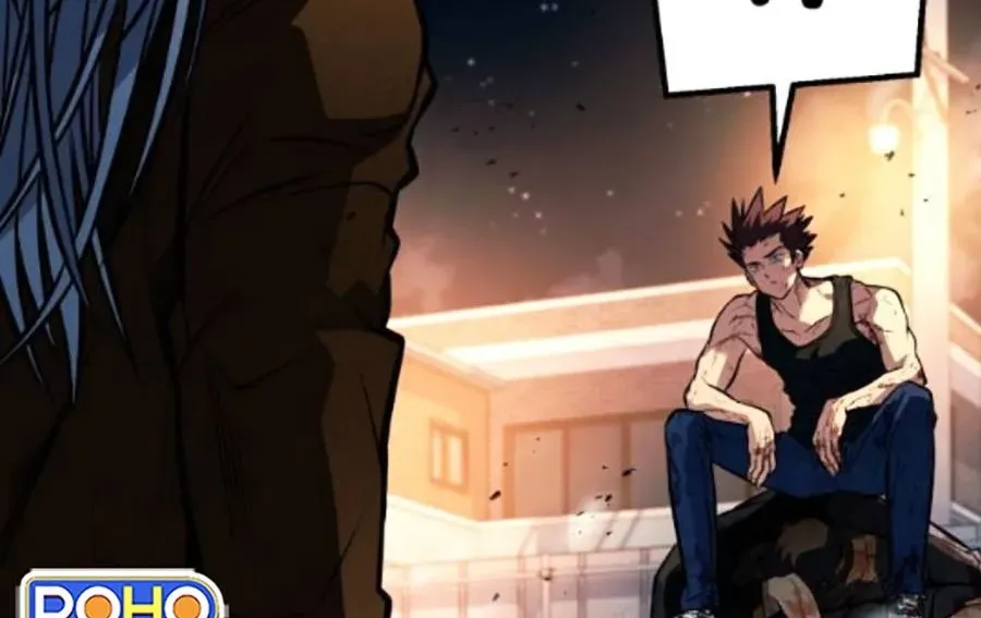 Bạo Lực Vương Chap 71 - Next Chap 72