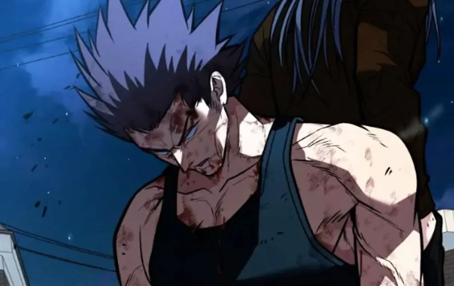 Bạo Lực Vương Chap 71 - Next Chap 72