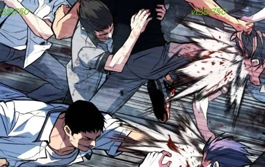 Bạo Lực Vương Chap 71 - Next Chap 72