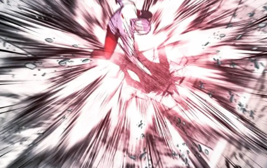 Bạo Lực Vương Chap 71 - Next Chap 72