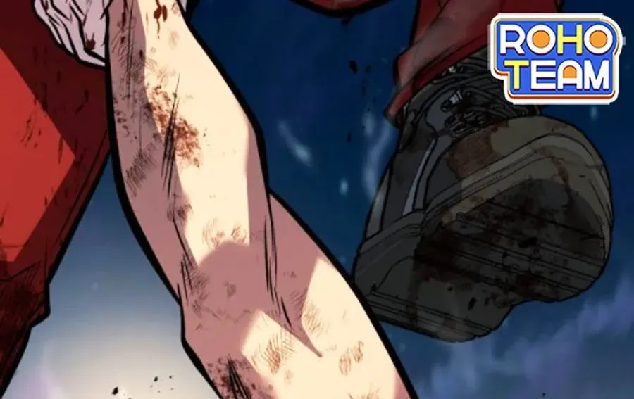 Bạo Lực Vương Chap 71 - Next Chap 72