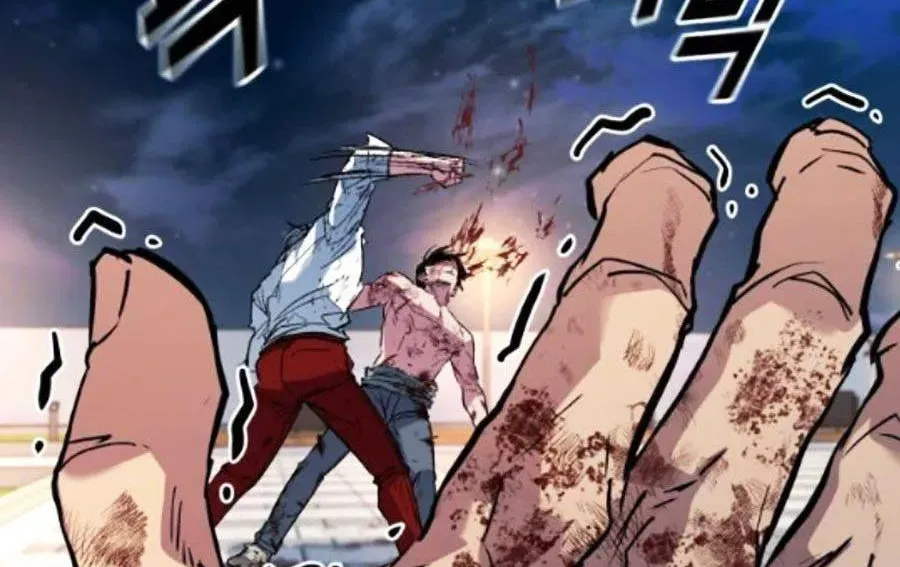 Bạo Lực Vương Chap 71 - Next Chap 72