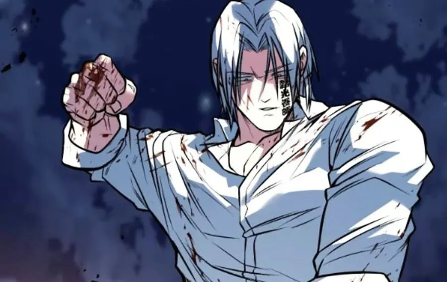 Bạo Lực Vương Chap 71 - Next Chap 72