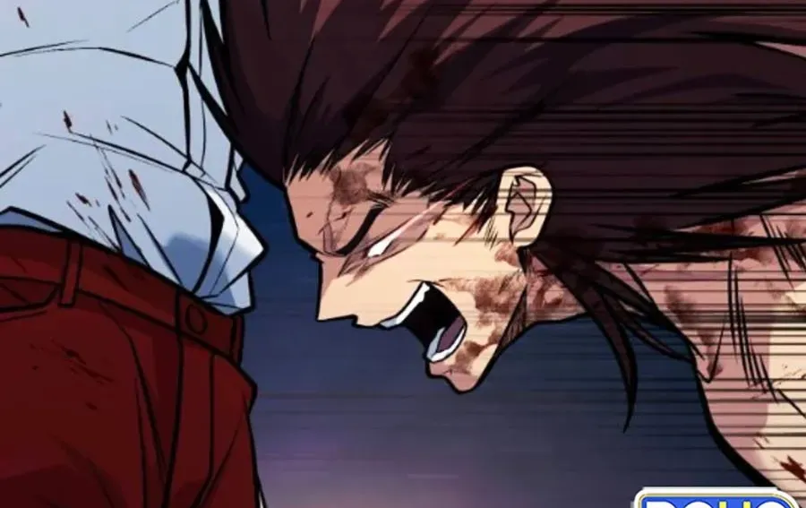 Bạo Lực Vương Chap 71 - Next Chap 72