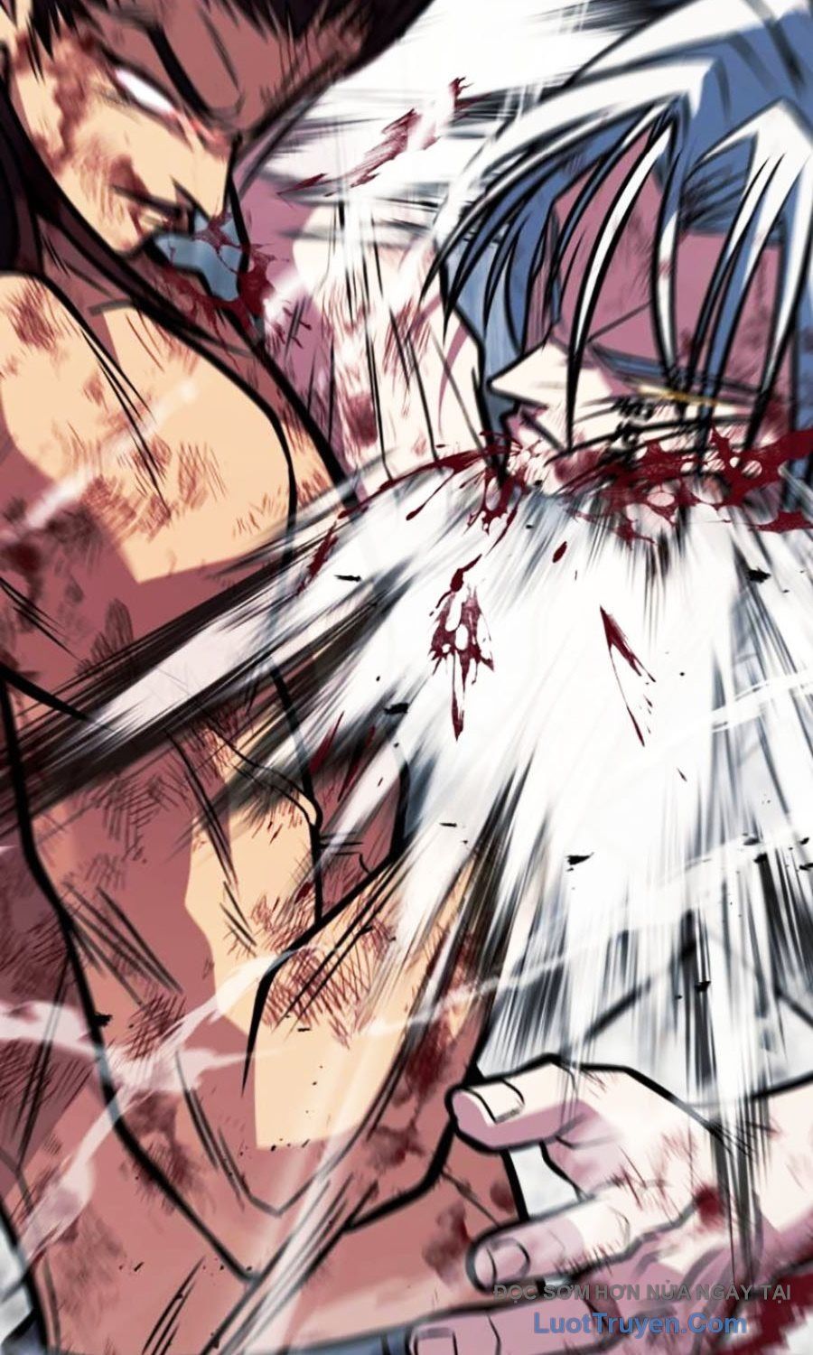 Bạo Lực Vương Chap 72 - Next Chap 73