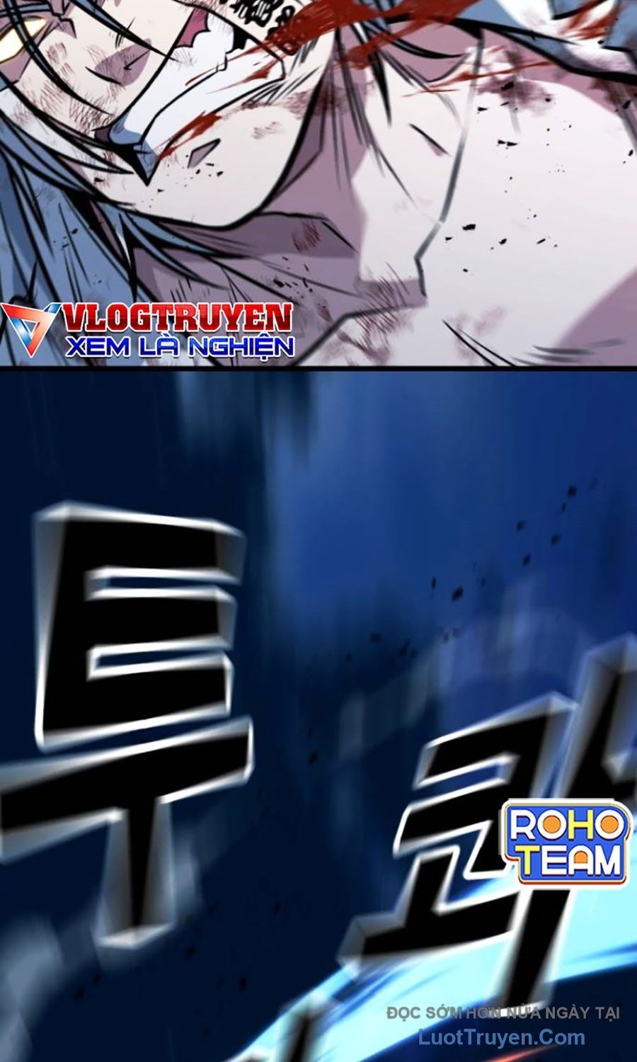 Bạo Lực Vương Chap 72 - Next Chap 73