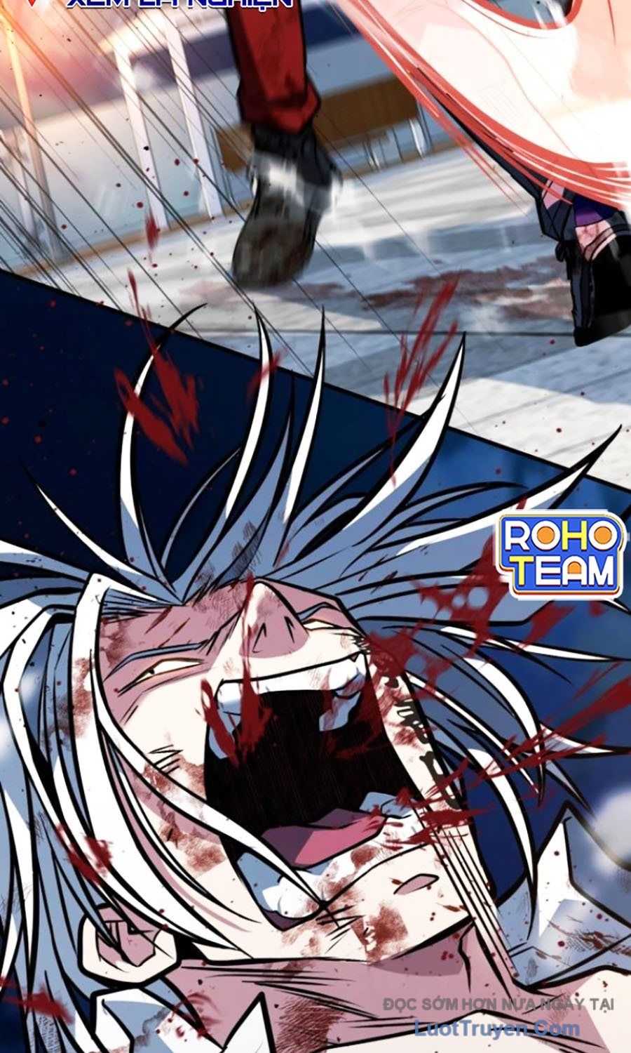 Bạo Lực Vương Chap 72 - Next Chap 73