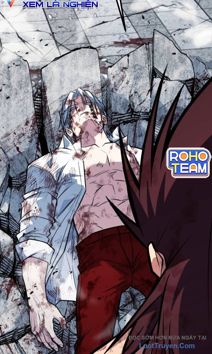 Bạo Lực Vương Chap 72 - Next Chap 73