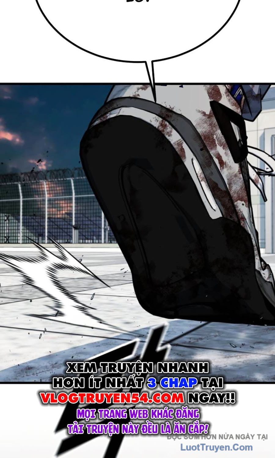 Bạo Lực Vương Chap 72 - Next Chap 73