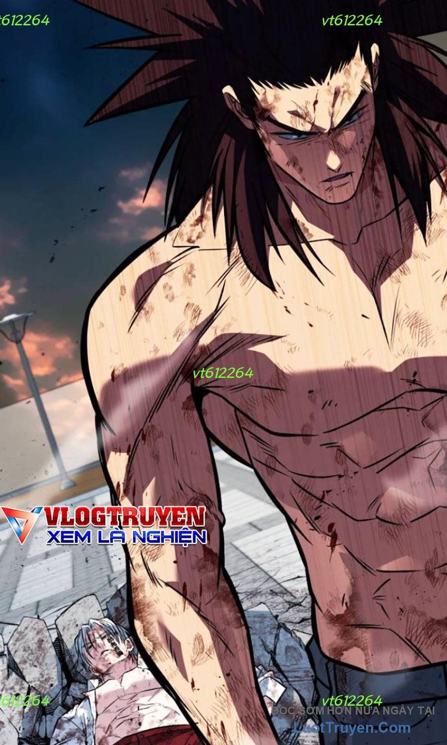 Bạo Lực Vương Chap 72 - Next Chap 73