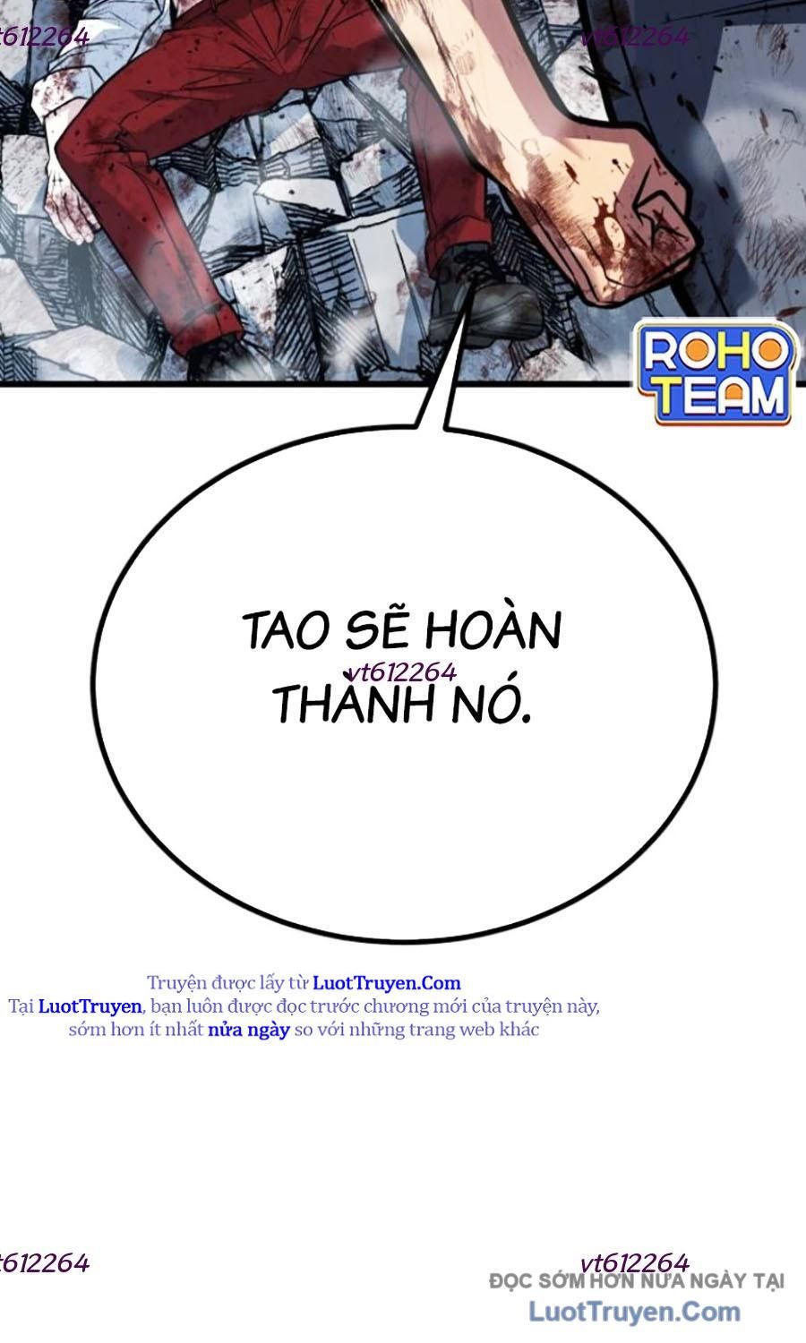Bạo Lực Vương Chap 72 - Next Chap 73
