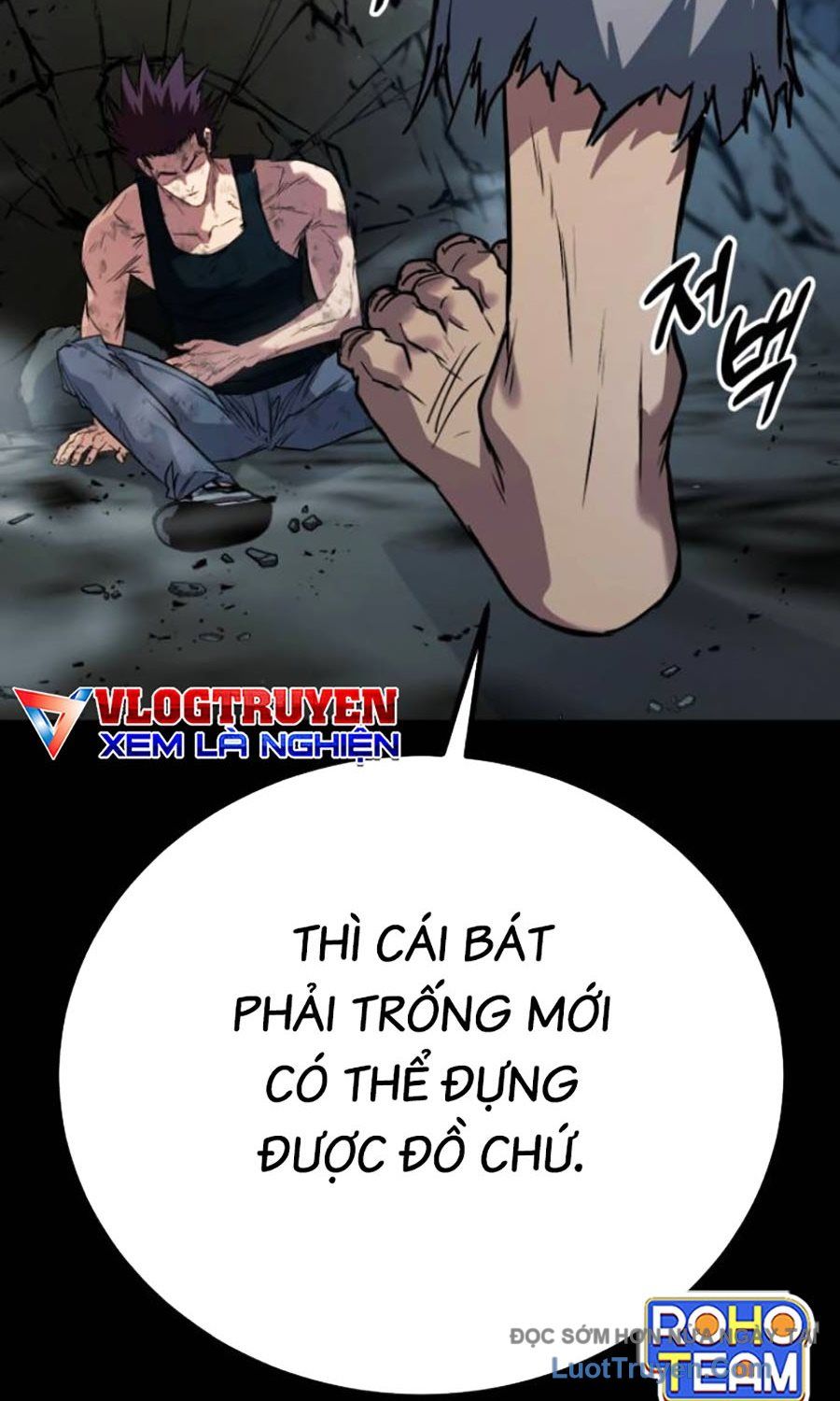 Bạo Lực Vương Chap 72 - Next Chap 73