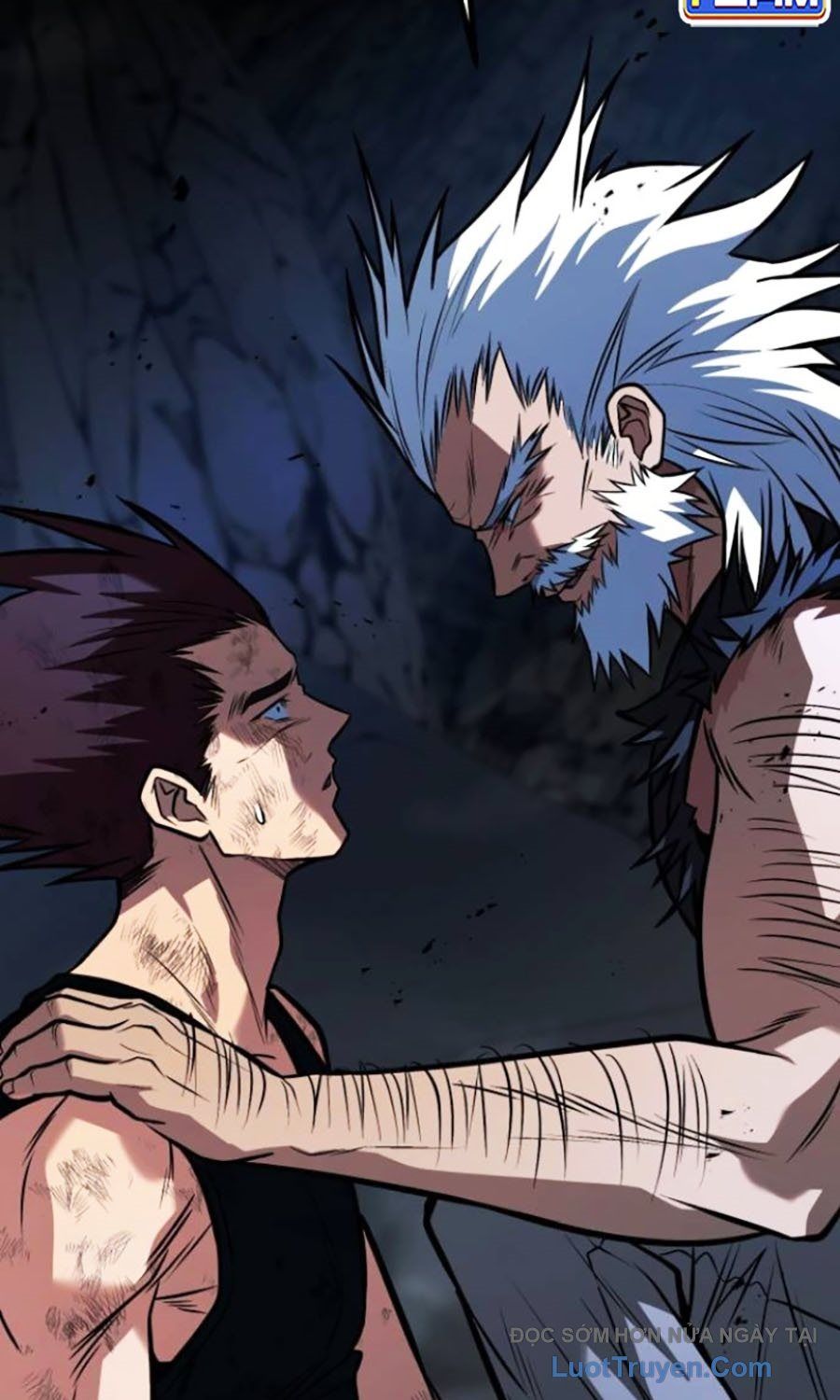 Bạo Lực Vương Chap 72 - Next Chap 73