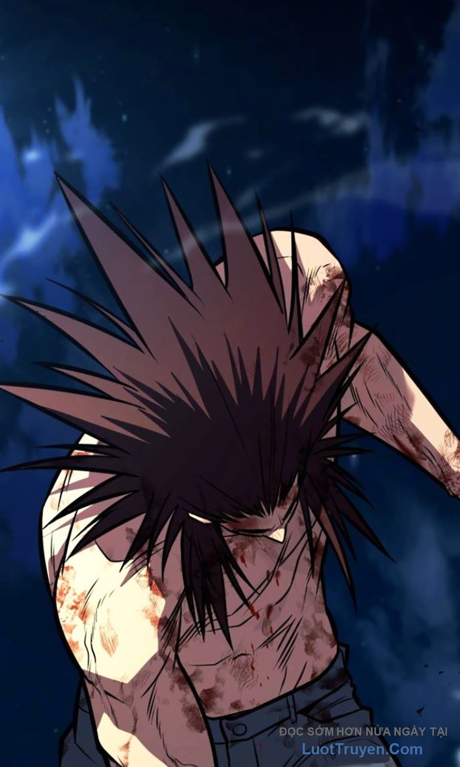 Bạo Lực Vương Chap 72 - Next Chap 73