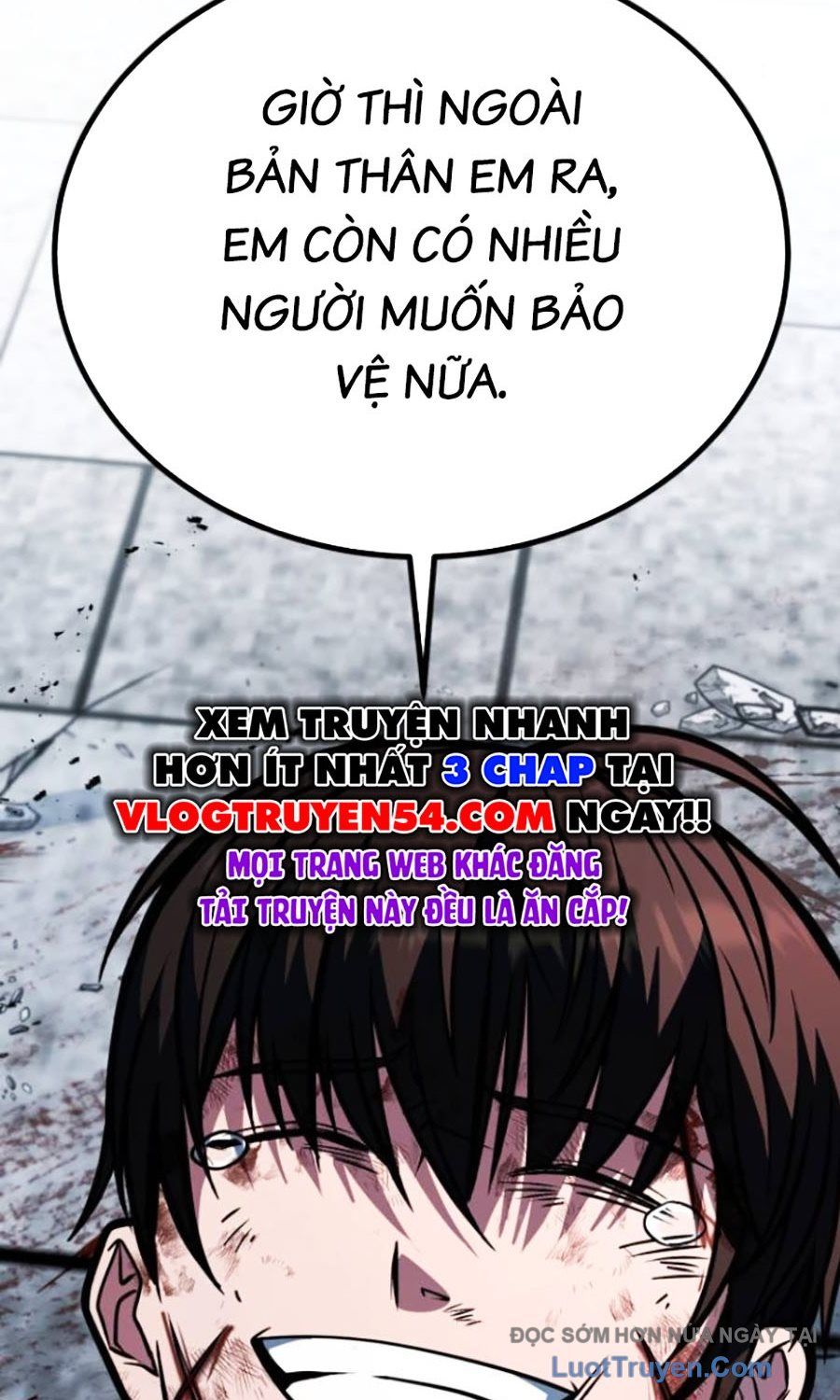 Bạo Lực Vương Chap 72 - Next Chap 73