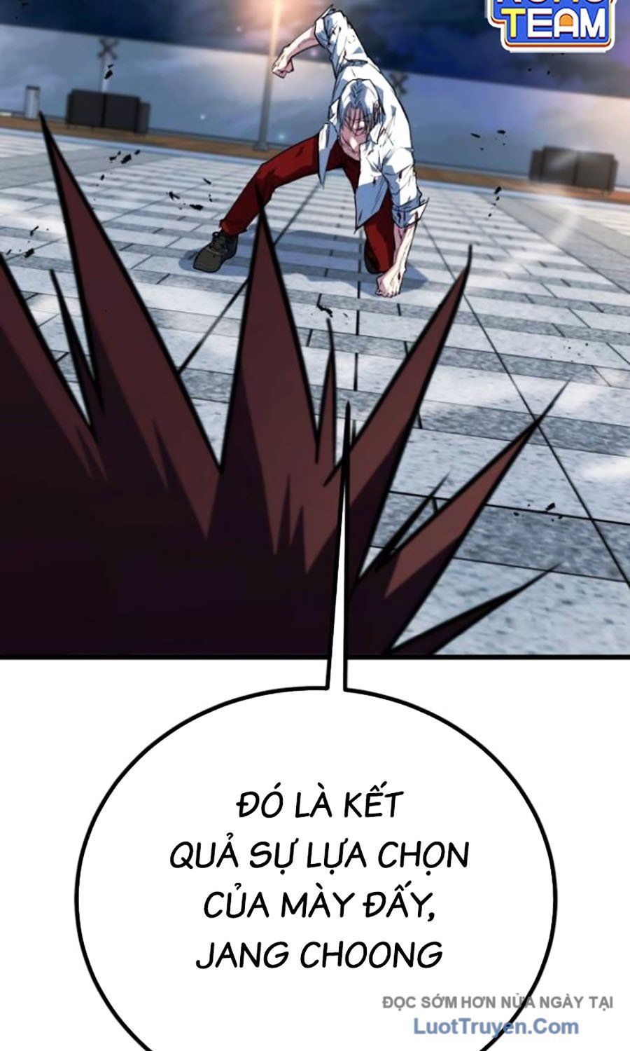 Bạo Lực Vương Chap 72 - Next Chap 73