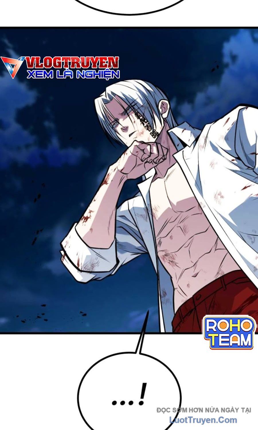 Bạo Lực Vương Chap 72 - Next Chap 73