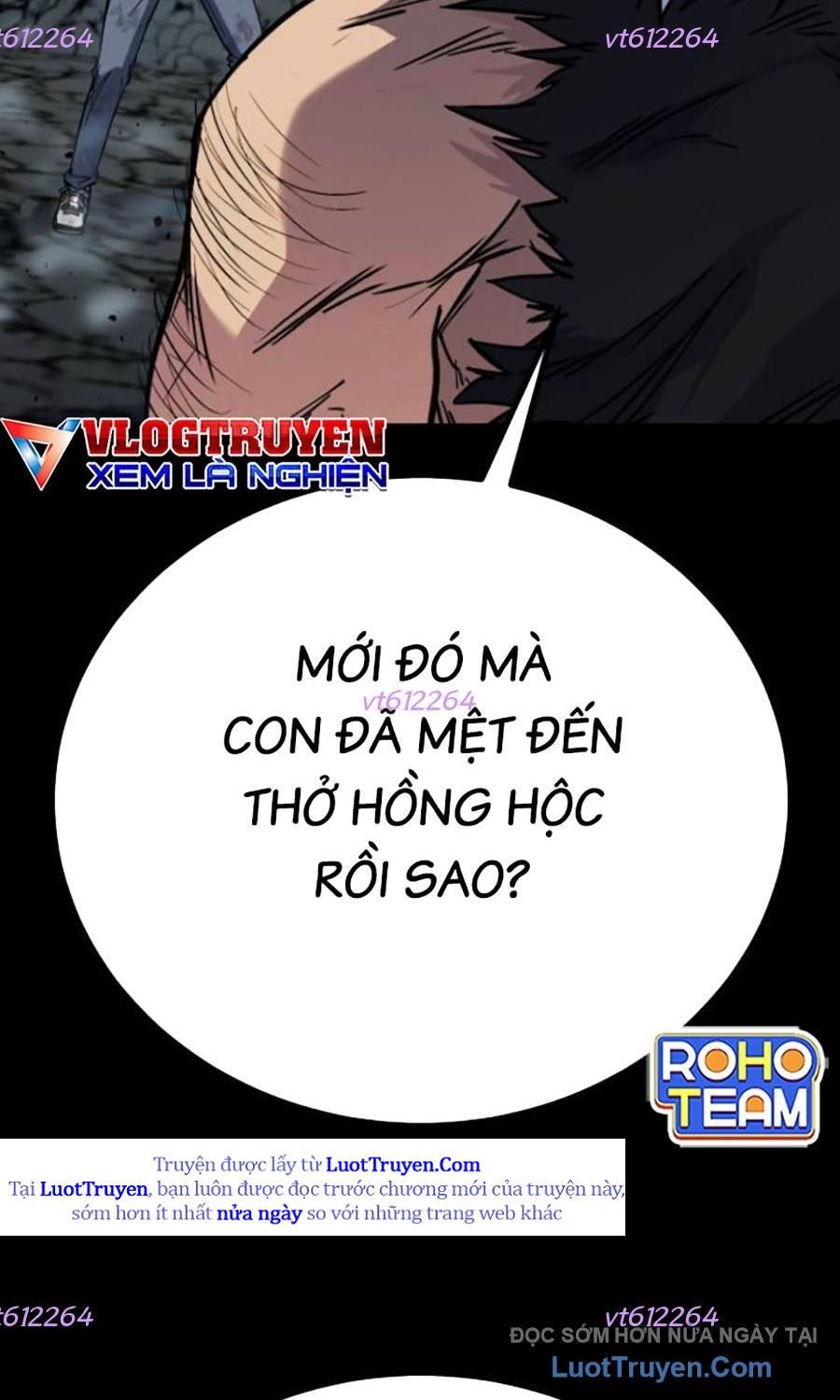 Bạo Lực Vương Chap 72 - Next Chap 73