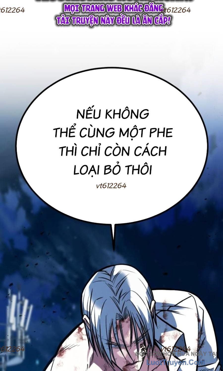 Bạo Lực Vương Chap 72 - Next Chap 73