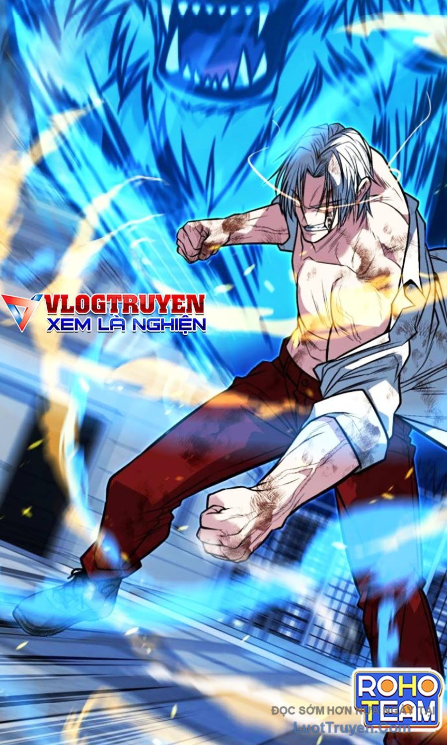 Bạo Lực Vương Chap 72 - Next Chap 73