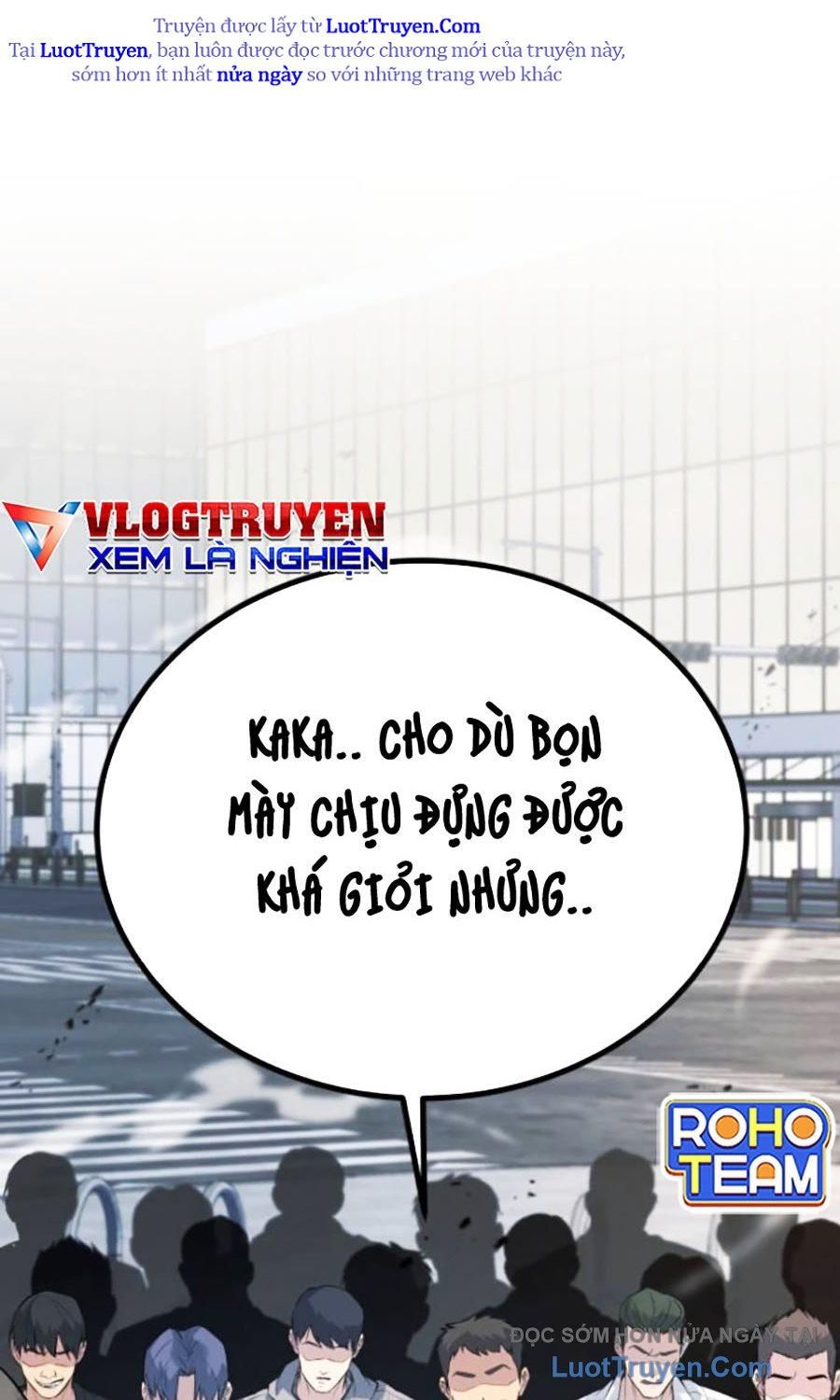 Bạo Lực Vương Chap 73 - Next Chap 74
