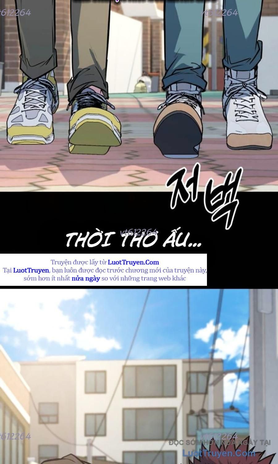 Bạo Lực Vương Chap 73 - Next Chap 74