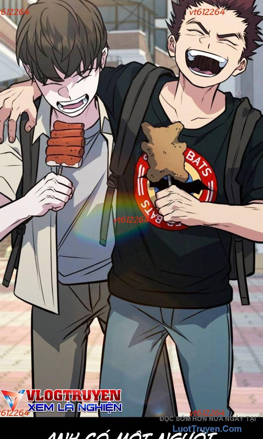 Bạo Lực Vương Chap 73 - Next Chap 74