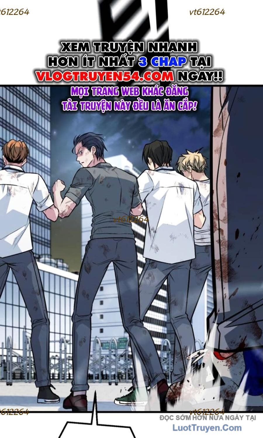 Bạo Lực Vương Chap 73 - Next Chap 74