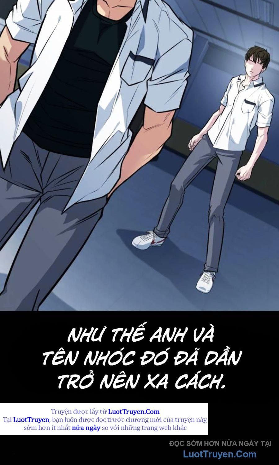 Bạo Lực Vương Chap 73 - Next Chap 74