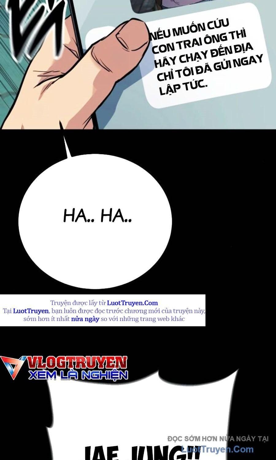 Bạo Lực Vương Chap 73 - Next Chap 74