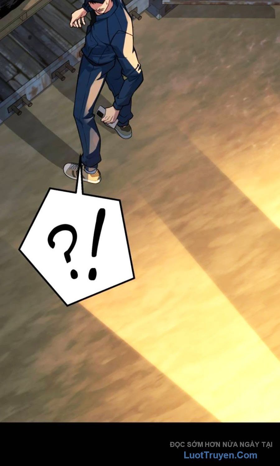 Bạo Lực Vương Chap 73 - Next Chap 74