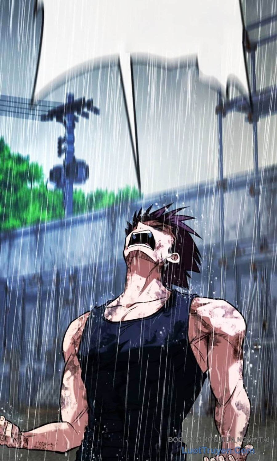 Bạo Lực Vương Chap 73 - Next Chap 74