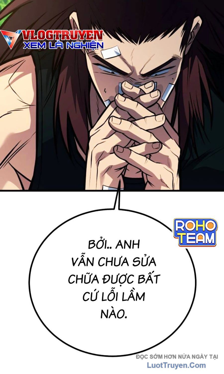 Bạo Lực Vương Chap 73 - Next Chap 74
