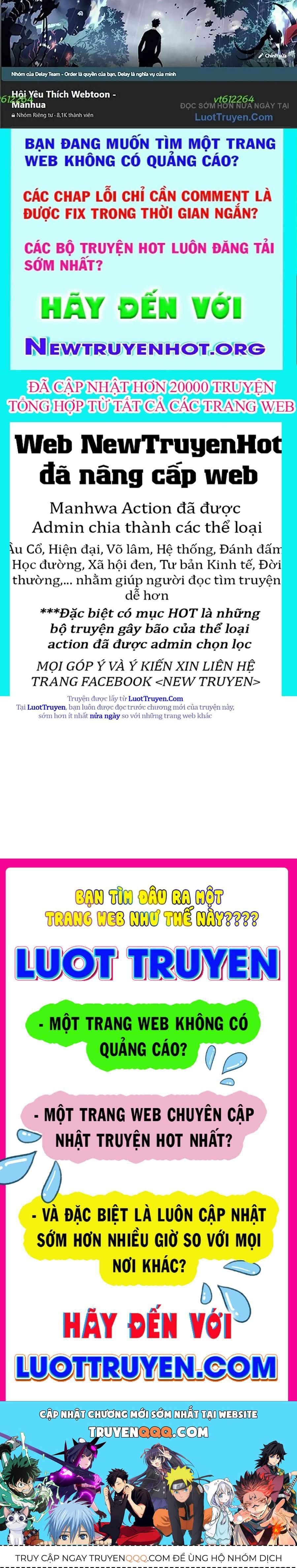 Bạo Lực Vương Chap 73 - Next Chap 74