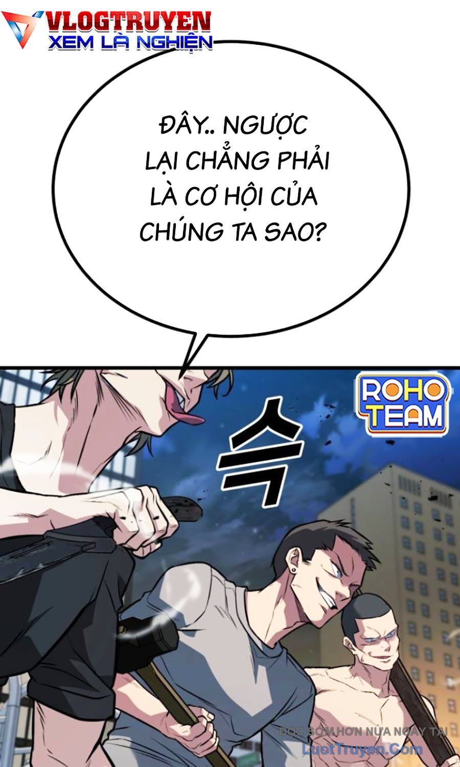 Bạo Lực Vương Chap 73 - Next Chap 74