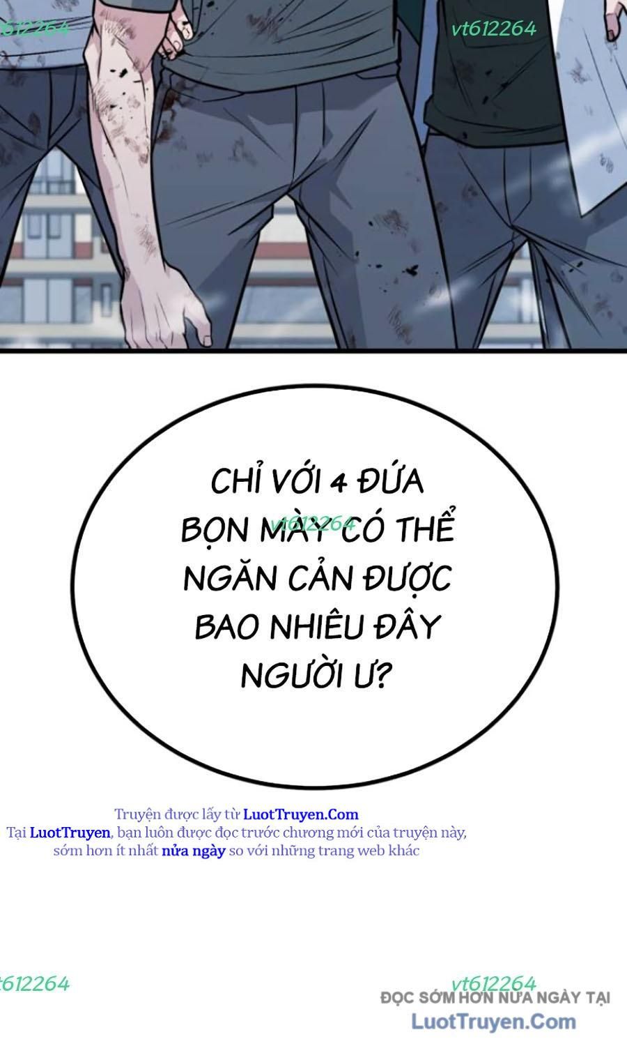 Bạo Lực Vương Chap 73 - Next Chap 74